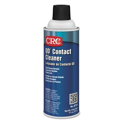 16OZ. AEROSOL QD CONTACT11 OZ NET WT